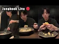 Download Lagu [ Eng Sub ] BTS Jungkook weverse Live 🔴 (28.09.2025)  #jungkook #jungkooklive #weverse #bts