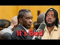 Download Lagu The Young Thug Situation Explained