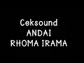 Download Lagu Ceksound Andai Rhoma Irama