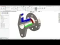 SolidWorks Tutorial Section View