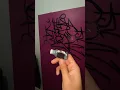 15ml Ultra Black Dripper (Alcohol Based Ink)