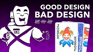 good design bad design vol 15 the best and worst of video game graphic design