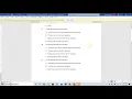 ENG 101 Literary Analysis Outline and Draft