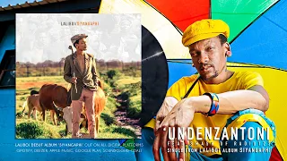 laliboi ft smash radio123 undenzantoni live at kippies 12 dec 2019 