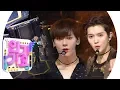 Download Lagu NU'EST (New East) - BET BET @ Popular song Inkigayo 20190512