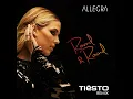 Round & Round (Tiësto Remix) - Allegra & Tiësto