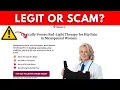 Halsten Stride Review SCAM or LEGIT