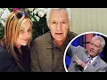 Alex Trebek gets loving tribute from daughter Nicky