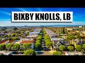 This is Long Beach s Most UNDERRATED Neighborhood Bixby Knolls