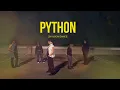 GOT7 - PYTHON DANCE COVER 2NV