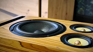 Making a Portable 2 1 Bluetooth Speaker