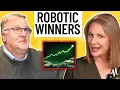 Robotics Stocks Under 10 Why You Should Watch These Two