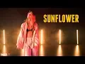 Post Malone Swae Lee - Sunflower