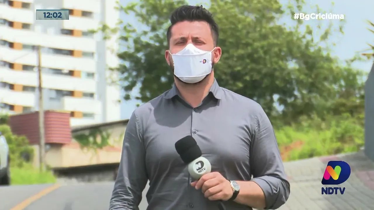 Polícia Civil prende duas pessoas em operação contra o tráfico de drogas em Cocal do Sul