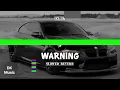 Warning song | Addi Kalyan | Slowed and Reverb | @DkMusic