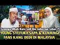 Lagu YOUNG SYEFURA BERTEMU FANS KDM DI MALAYSIA, BIKIN HEBOH 