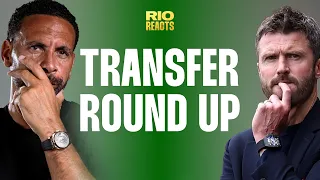 The Craziest Transfer Window Ever? 🚨 | The Truth Behind Man United’s £150M Budget