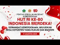 Download Lagu PENTAS SENI HUT RI KE 80, DESA KEPUNTEN