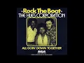Hues Corporation ~ Rock The Boat 1974 Disco Purrfection Version #2