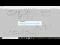 Ex4D IB HL AA Maths Oxford Unit 4 limits of sequences GTU