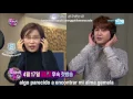Meet him among them - Lee SunHee con KyuHyun  SUB ESPAÑOL+HAN+ROM