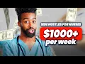 6 BEST Side Hustles for Nurses to Make Extra Money