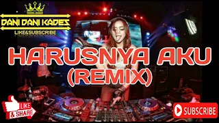 Download ARMADA-Harusnya aku(remix 2019) MP3