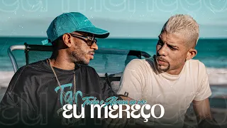 Tocha e Abrava na Voz - Eu mereço (CLIPE OFICIAL)