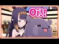 Download Lagu The Moment a Takodachi got Touced by 3D Ina 【Ninomae Ina'nis / HololiveEN】