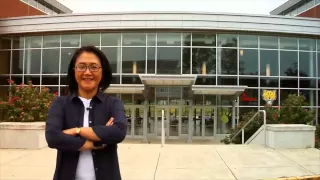 2015 FVSU 30-second spot on non-traditional students