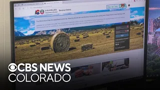 Colorado Department of Revenue says income taxes are now processing announces new online tool