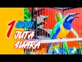 Download Lagu SUARA BURUNG CUNGKOK SUPER GACOR,.MASTERAN SEJUTA SUARA,.ISIAN LENGKAP BURUNG GANTANGAN, 100% AMPUHH