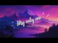 Download Lagu Sebastian Yatra - My only one (Lyrics) ft. Isabela Moner | SOUNDBHOX