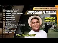 Download Lagu Andmesh - ANUGERAH TERINDAH | CINTA LUAR BIASA | JANGAN RUBAH TAKDIRKU || LAGU POP TERPOPULER 2025