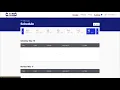 How to Schedule Sort and Cancel Sessions on our Website