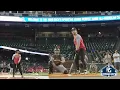 Will Taylor Prospect Inf Baseball Bat Bros Class of 2011 Home Run Derby at PG All American