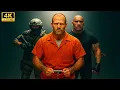 Download Lagu The Last Escape | Jason Statham \u0026 the rock | Best Action Movies 2025 Full Movie English HD