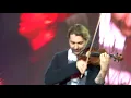 David Garrett - Bitter Sweet Symphony - Riga 08.12.2017