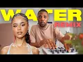 Download Lagu How To Remix ANY Song | Remixing Water by Tyla into Afro House