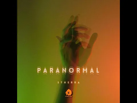 Download MP3 Dj Stherra - Paranormal (Original Mix)