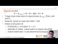 Robust L1-norm singular value decomposition