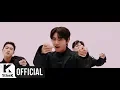 Download Lagu [MV] LEE JIN HYUK(이진혁) _ I Like That (Performance Ver.)