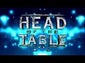 Roman Reigns Entrance Video Remake • "Head of the Table"