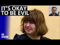 14-Year-Old Killer Distorts Bipolar II Disorder into Nonsensical Defense Carly Gregg Case Update