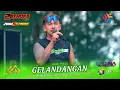 Download Lagu GELANDANGAN - SAM PITAK - LALUNA MUSIC - 2STROKE BIKE DAY V4 - REMBANG 2025