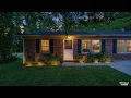 429 Carpenter St Gastonia NC Home Tour
