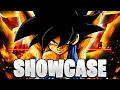 Download Lagu ANOTHER MID LF ZENKAI??? ZENKAI LF GT GOKU SHOWCASE! - Dragon Ball Legends