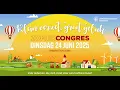 Download Lagu Teaser Aftermovie het Zomercongres 2025