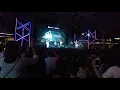 The Ransom Collective - Tides | LIVE at #GlobeLiveStreet