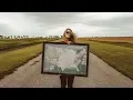 NPS X USFS X BLM X FWS Interagency Map by Best Maps Ever Review